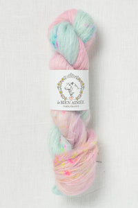 La Bien Aimee Kumo Tickle