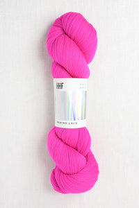 Hedgehog Fibres Merino Lace Sorry Not Sorry