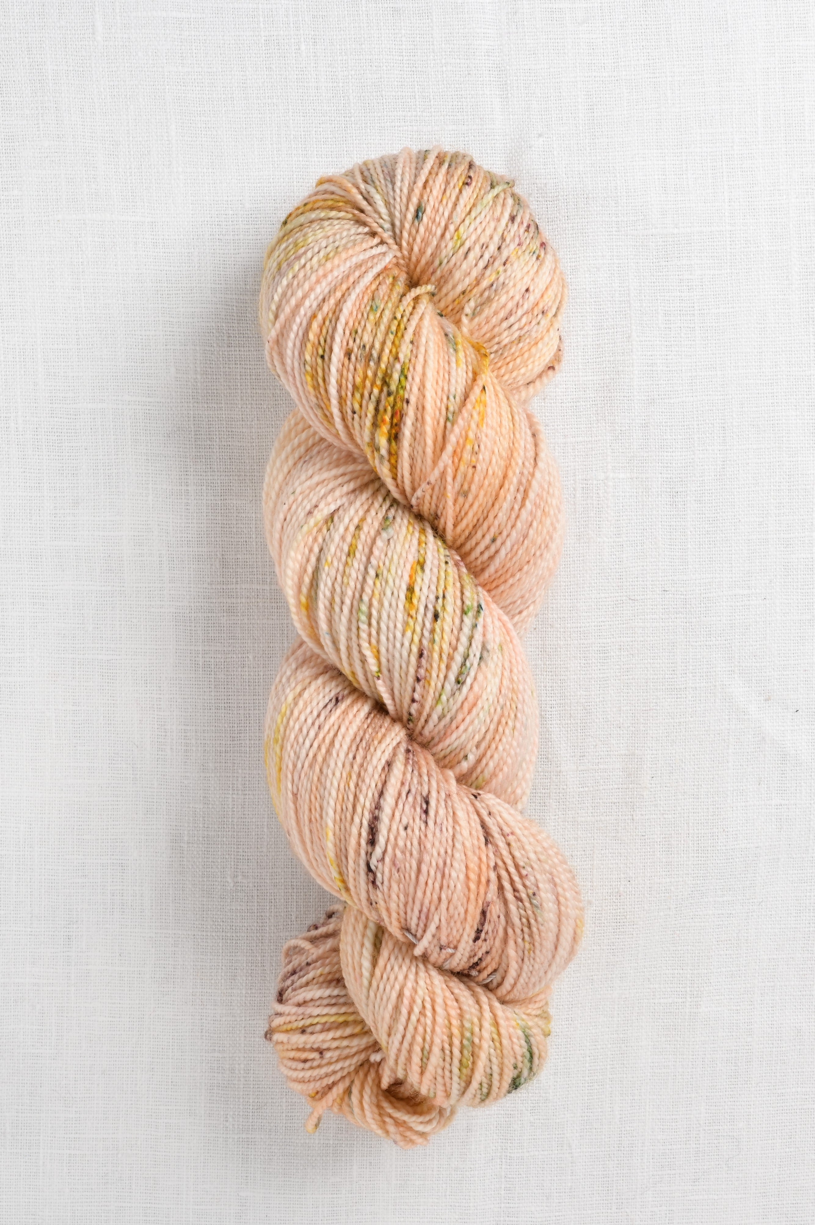 Madelinetosh Tosh Sock Toasted Sugar – Wool and Company