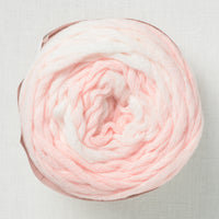 Lion Brand Cover Story Chainette 200DF Blush