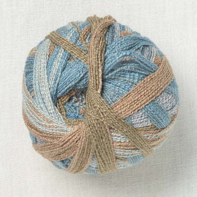 Universal Yarn Bamboo Pop Sock 503 Jetties