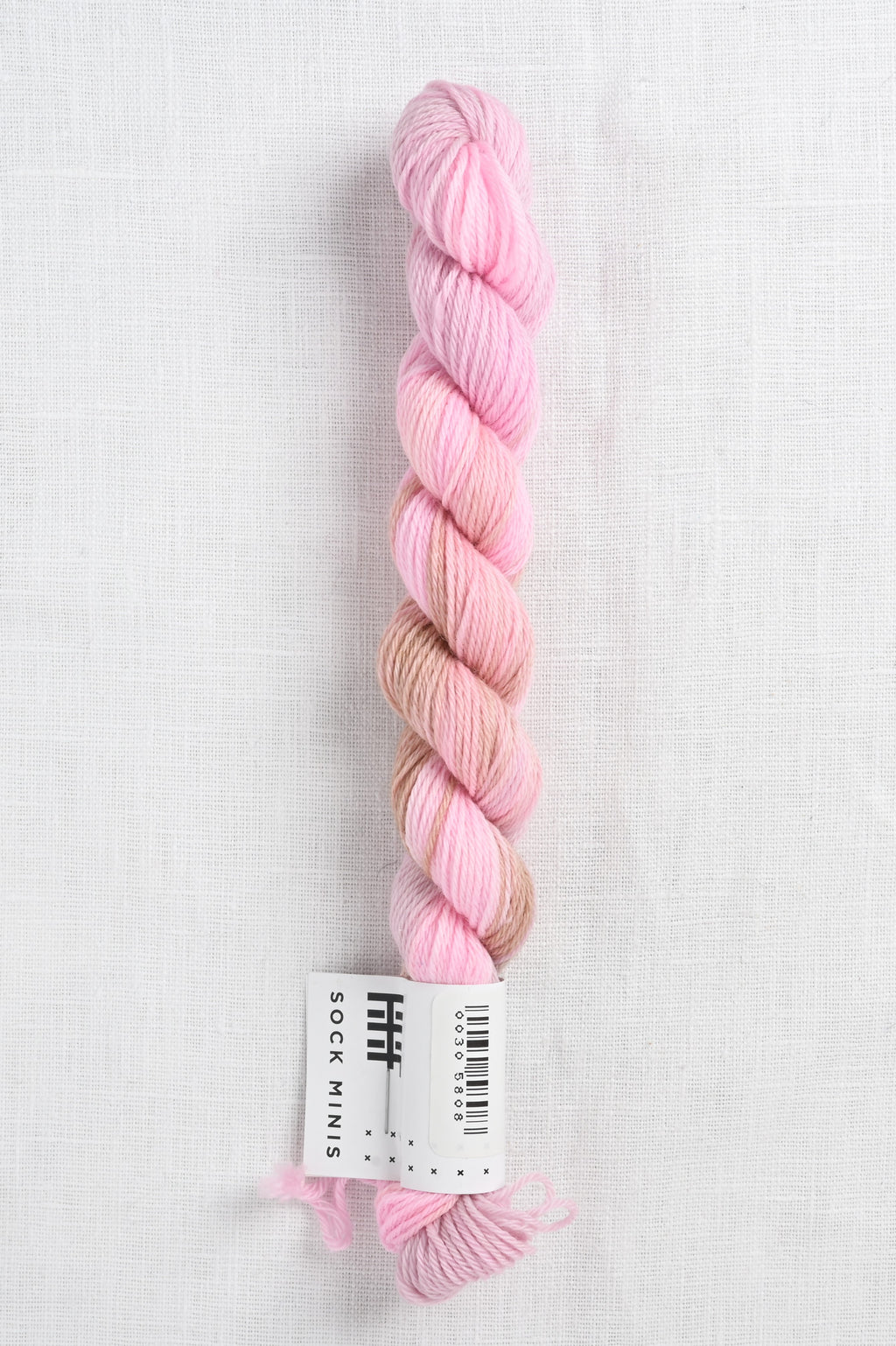 Hedgehog Fibres Sock Minis Whisper