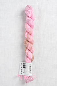 Hedgehog Fibres Sock Minis Whisper