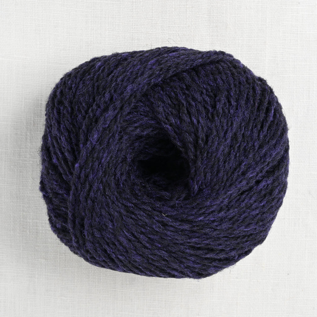 Jamieson's Shetland Heather Aran 1401 Nightshade