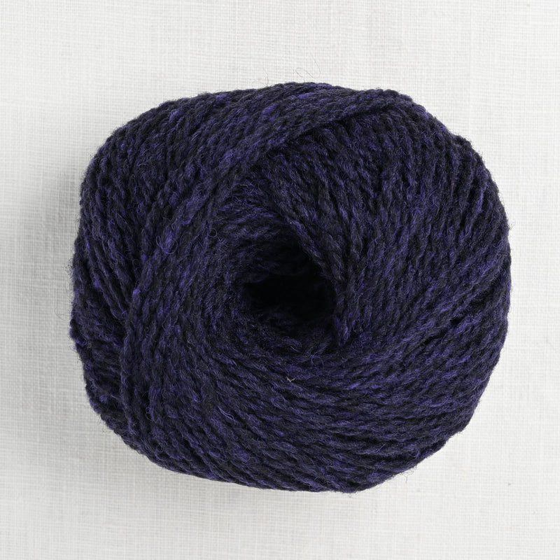 Jamieson's Shetland Heather Aran 1401 Nightshade