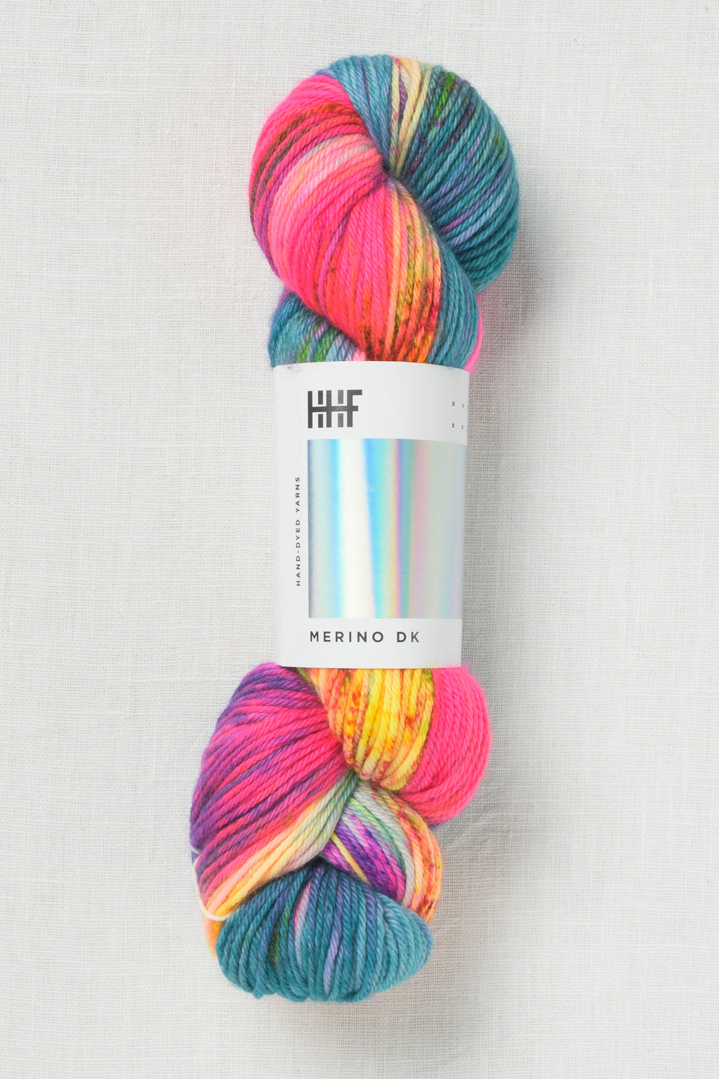 Hedgehog Fibres Merino DK Heartbreaker (New)