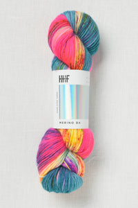 Hedgehog Fibres Merino DK Heartbreaker (New)