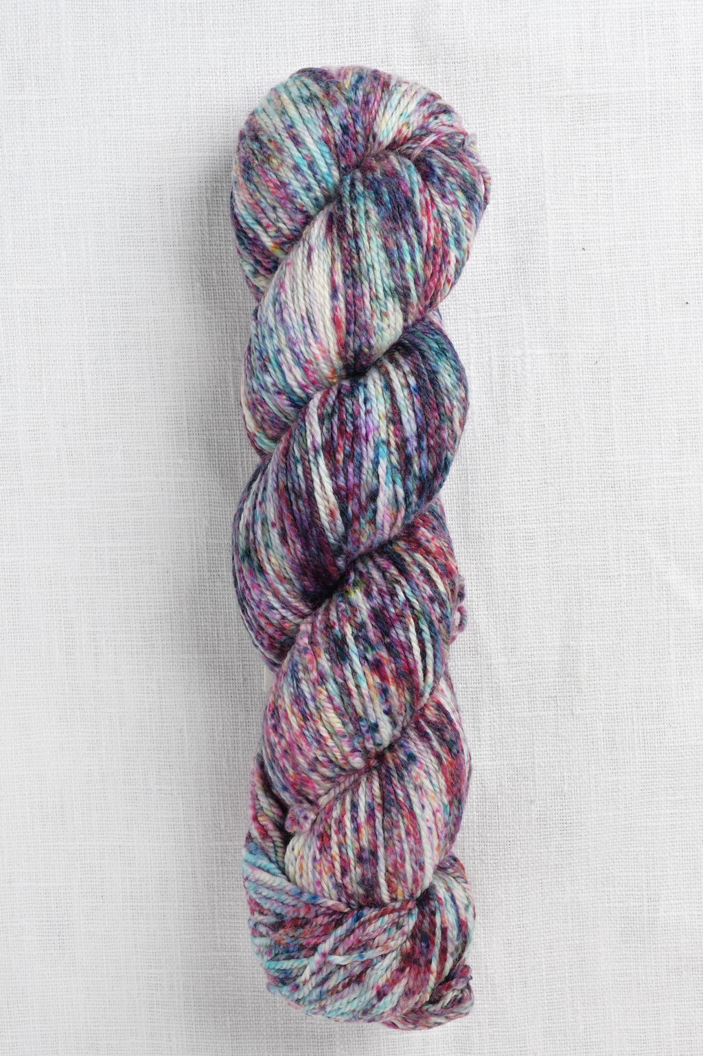 Malabrigo Finito 728 Cello