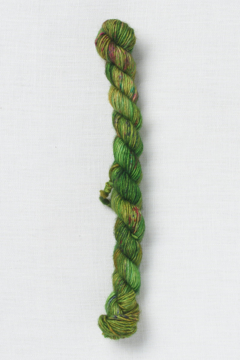 Madelinetosh Unicorn Tails City of Trees
