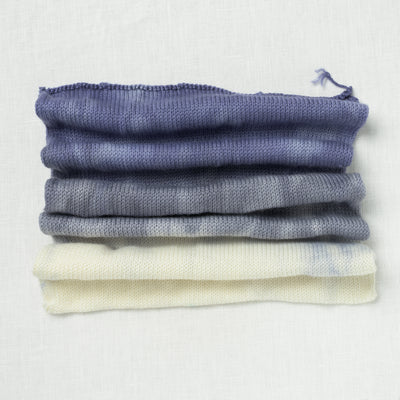 Sweet Georgia Sock Yarn Blank Alpine