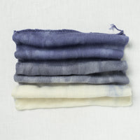 Sweet Georgia Sock Yarn Blank Alpine