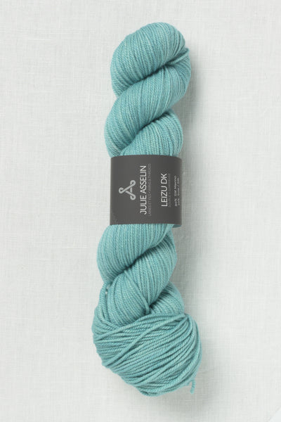 Julie Asselin Leizu DK Biarritz