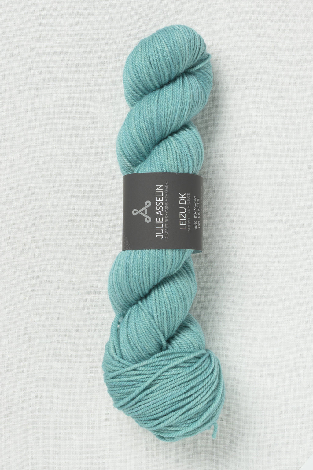 Julie Asselin Leizu DK Biarritz