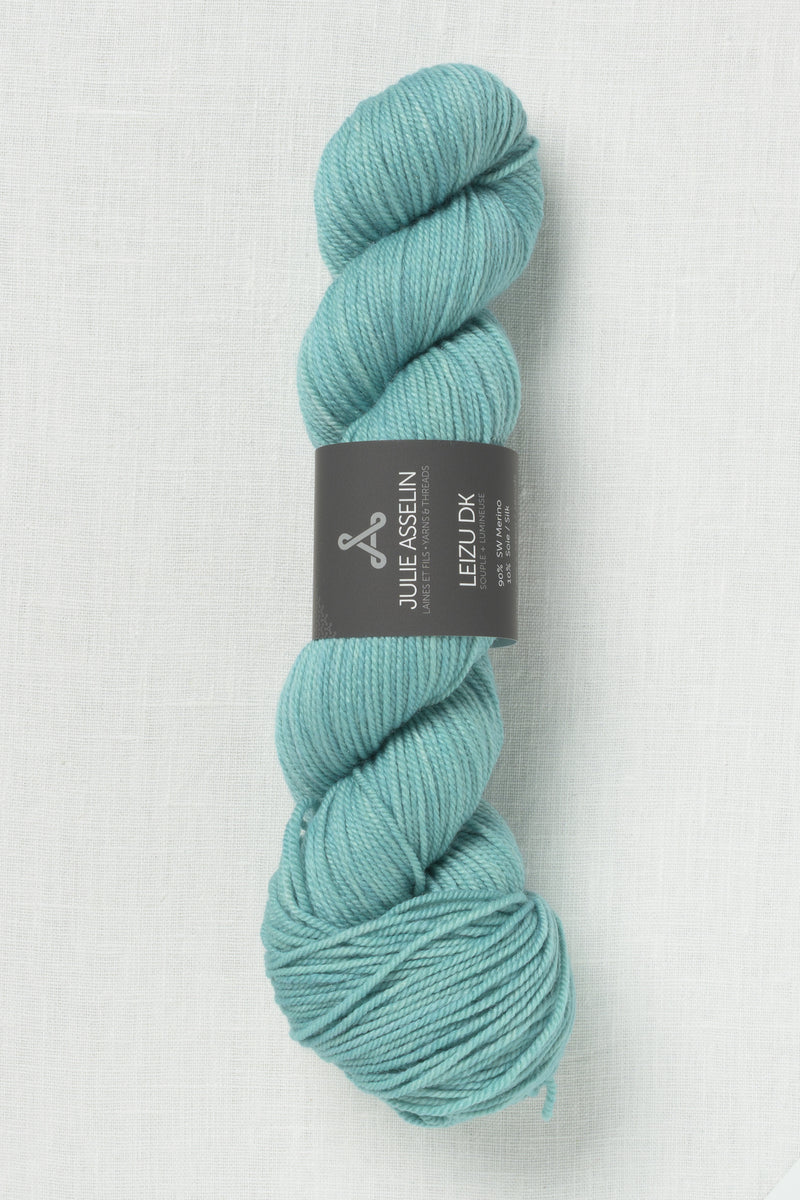 Julie Asselin Leizu DK Biarritz