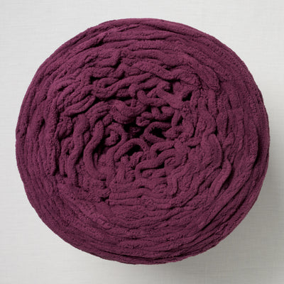 Lion Brand Cover Story 143AF Aubergine