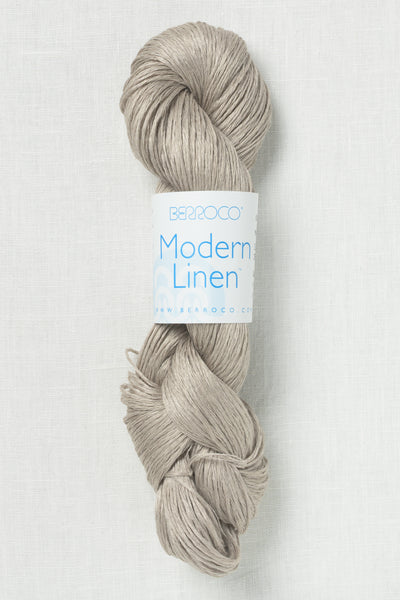 Berroco Modern Linen 11326 Smoke