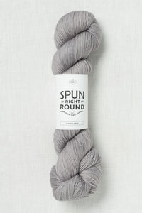 Spun Right Round Squish DK Cloud