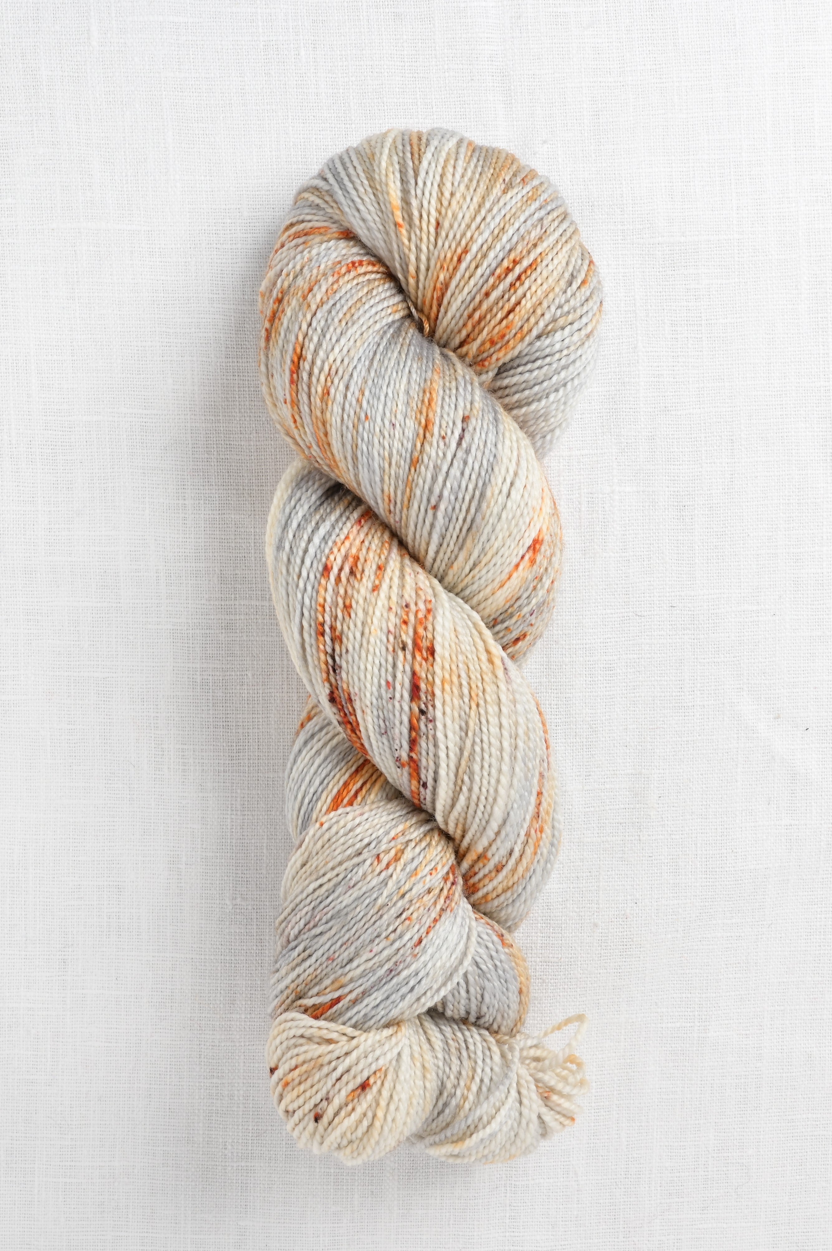 Madelinetosh Tosh Sock Silver Lining – Wool and Company