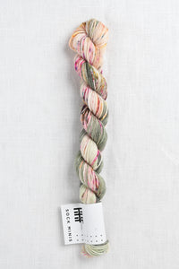 Hedgehog Fibres Sock Minis Serengeti