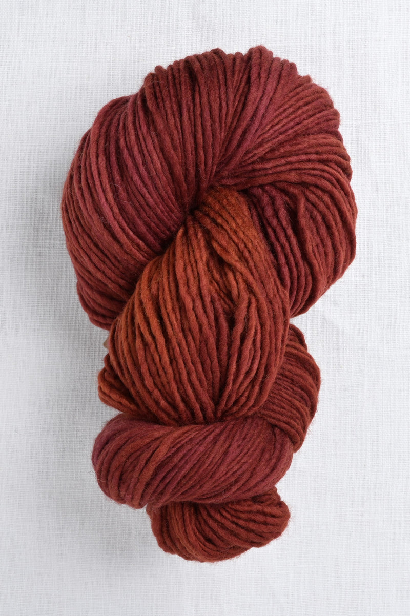 Manos del Uruguay Maxima M2152 Cherrywood