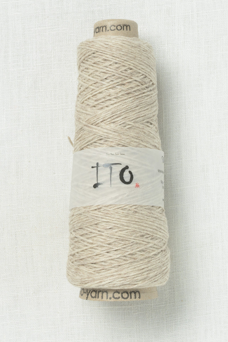 Ito So Kosho Top Angora