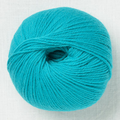 Ella Rae Superwash Classic Wool 1041 Aquamarine