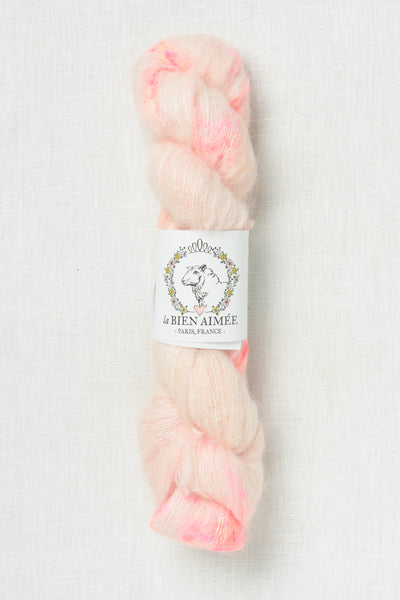 La Bien Aimee Kumo Ichigo