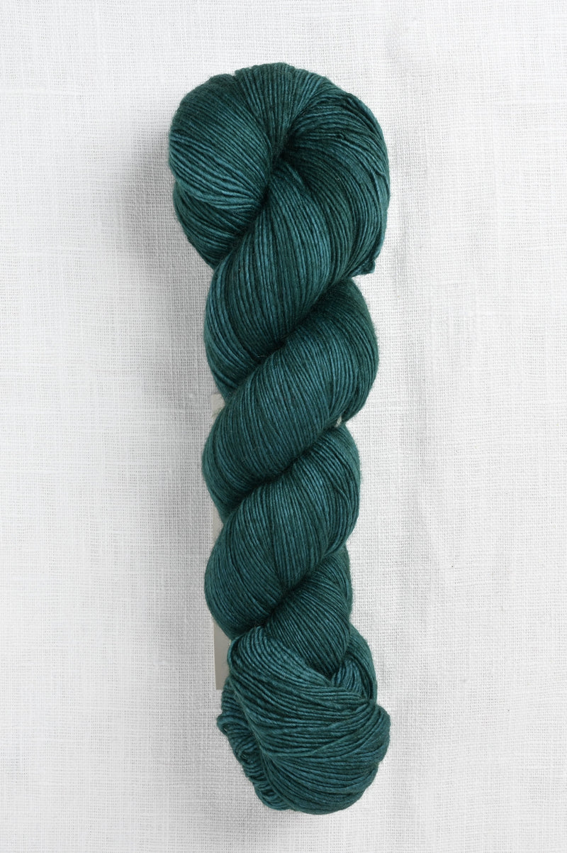 Malabrigo Lace 160 Verde Esperanza