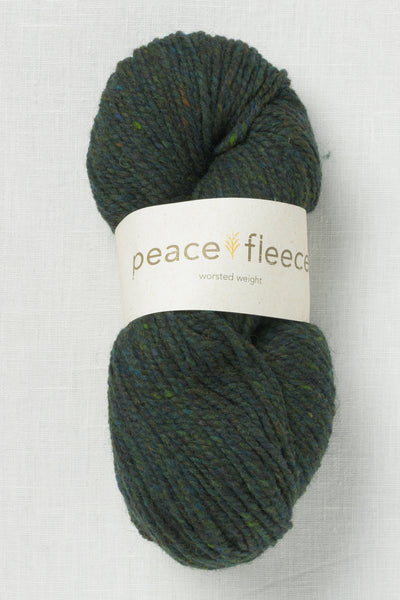 Peace Fleece Worsted Gonna Be Alright