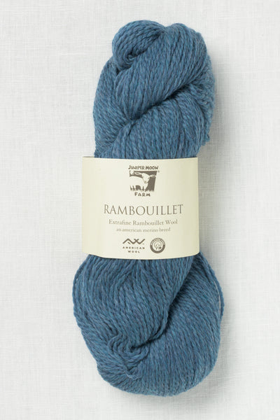 Juniper Moon Farm Rambouillet 1011 Blue Jeans