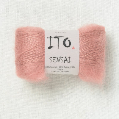 Ito Sensai Cherry Blossom