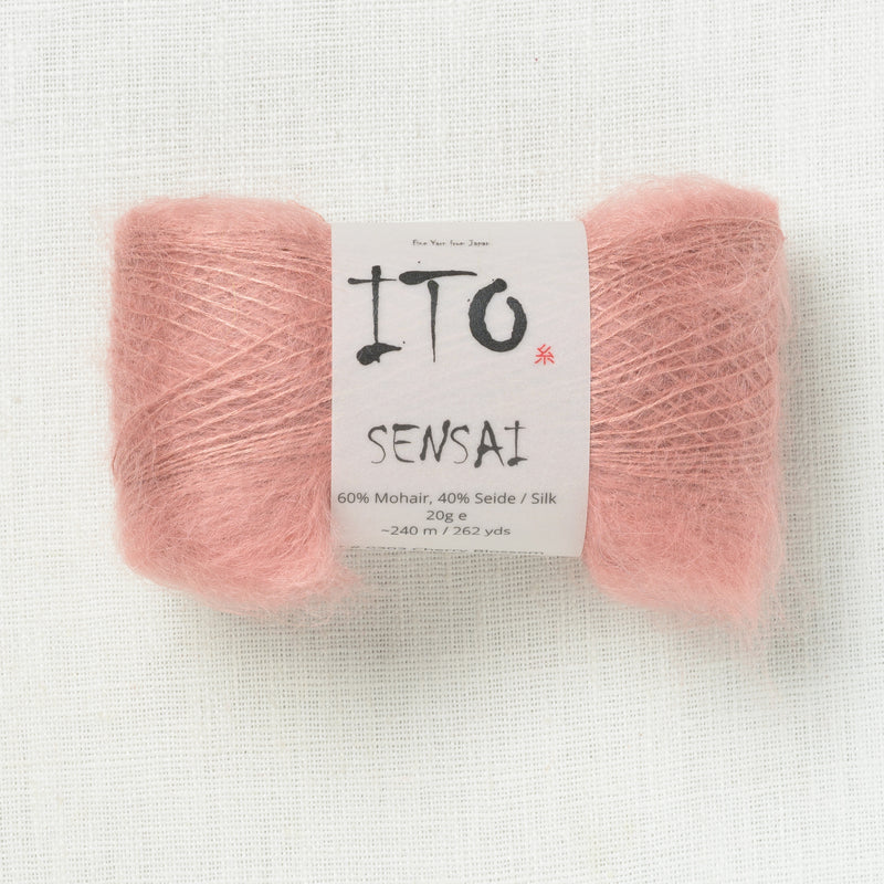 Ito Sensai Cherry Blossom