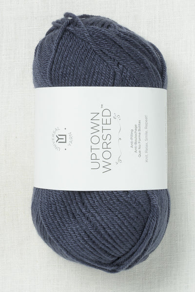 Universal Yarn Uptown Worsted 373 River