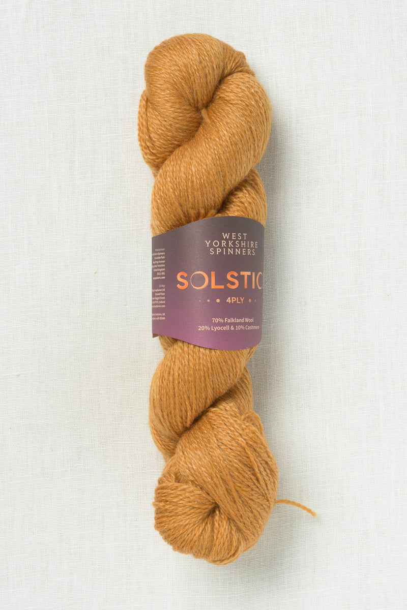 WYS Solstice 1252 Nectar