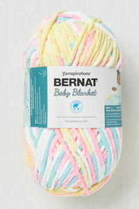 Bernat Baby Blanket Big Ball Pitter Patter
