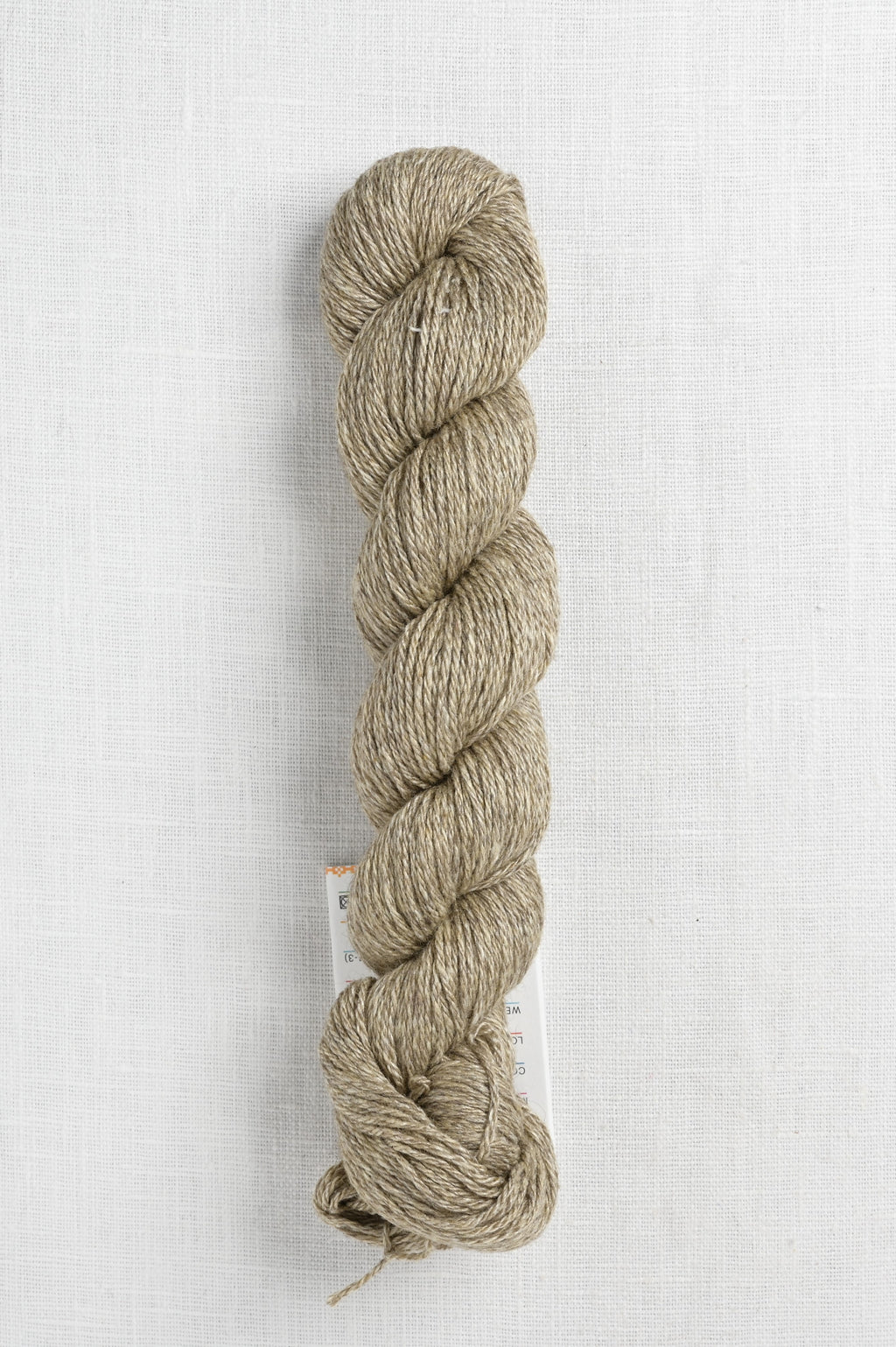 mYak Baby Yak/ Silk Fieno