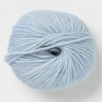 CaMaRose Snefnug 7755 Lys Dueblå (Light Dove Blue)