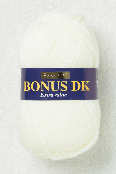 Hayfield Bonus DK 812 Cream