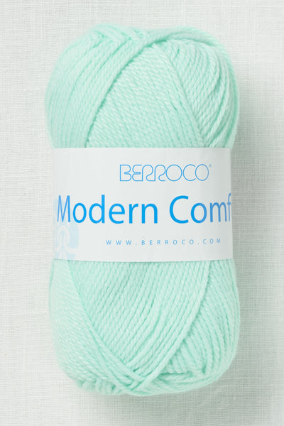 Berroco Modern Comfort 12607 Mint