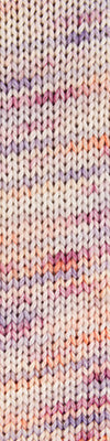 Cascade Cantata Hand Paints 215 Spring Bloom swatch