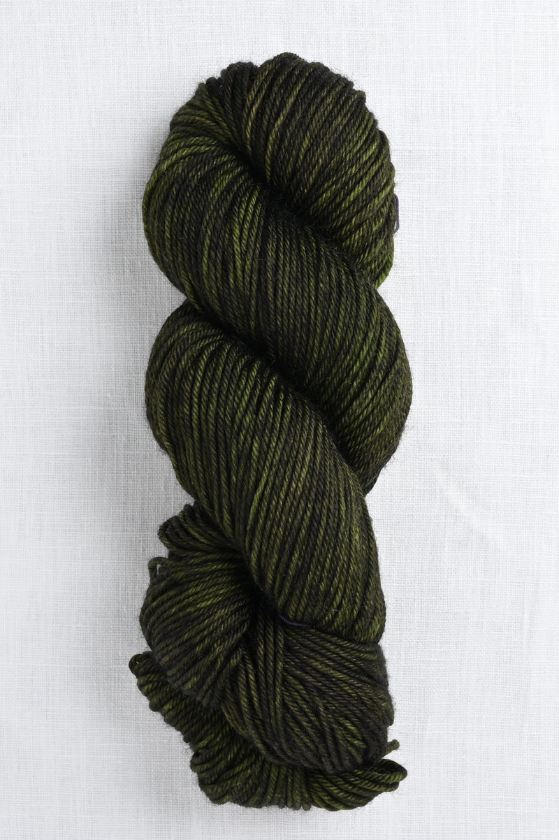 Madelinetosh Tosh DK Cactus