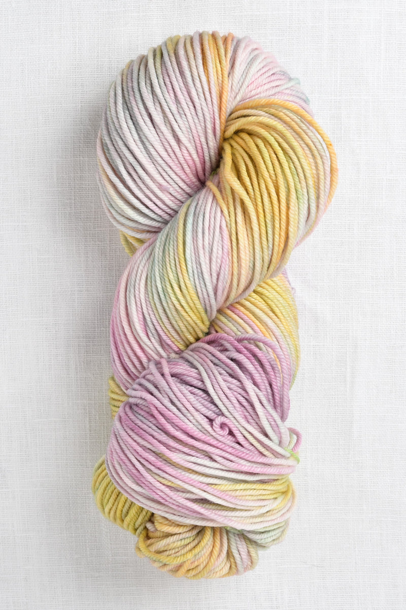 Madelinetosh Tosh Vintage Texas Tulips