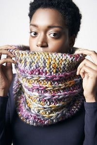 River by Knox Mountain Knit Co.