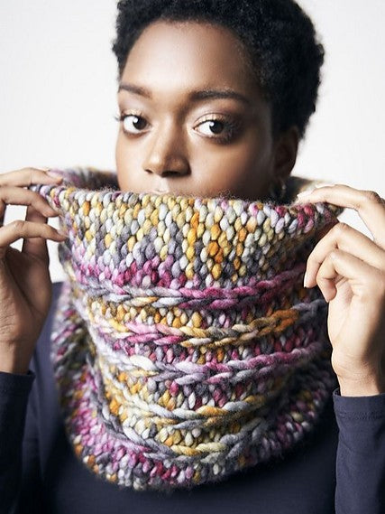 River by Knox Mountain Knit Co.