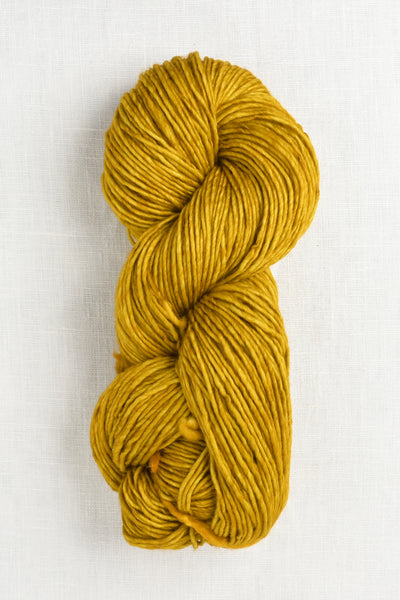 Malabrigo Washted 035 Frank Ochre