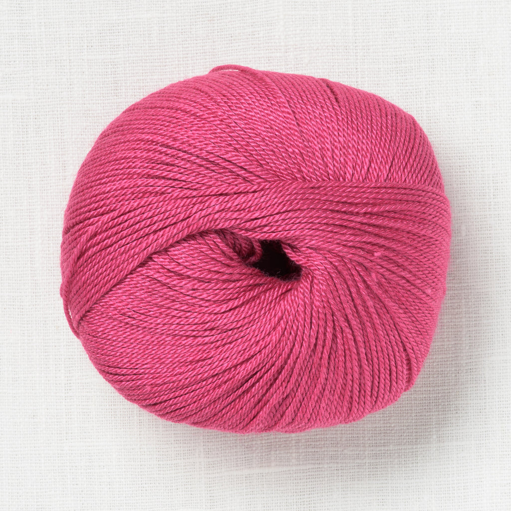 Lang Yarns Classic Silk 65 Pink