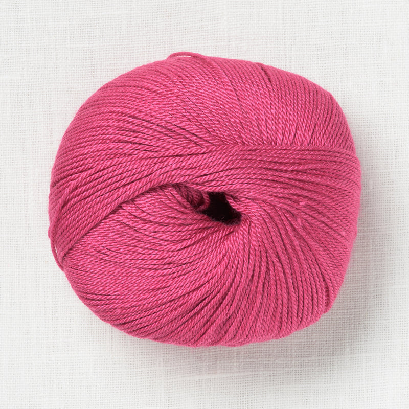 Lang Yarns Classic Silk 65 Pink