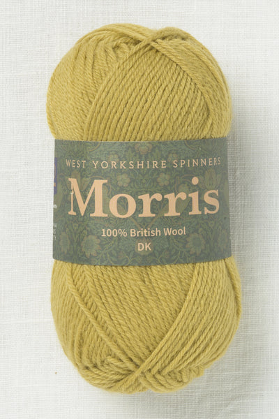 WYS Morris Artichoke