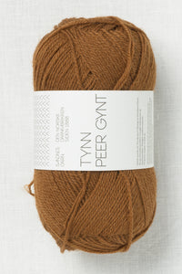 Sandnes Garn Tynn Peer Gynt 2573 Monk's Robe