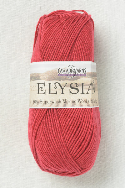 Cascade Elysian 53 Holly Berry